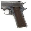 Image 4 : Colt Model 1911 U.S. Army Semi-Automatic Pistol