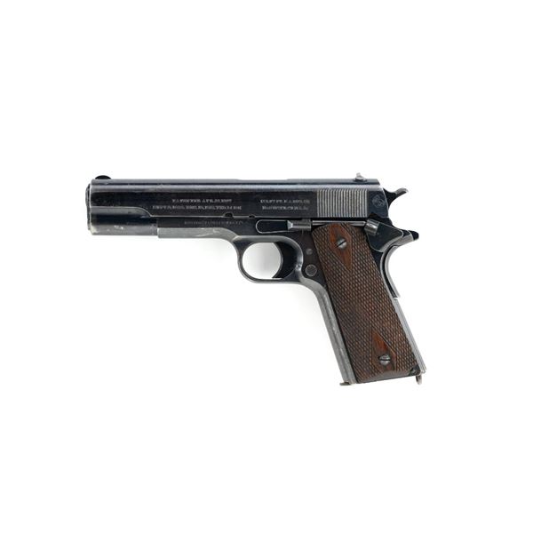 Colt Model 1911 U.S. Army Semi-Automatic Pistol