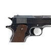 Image 7 : Colt Model 1911 U.S. Army Semi-Automatic Pistol