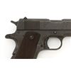 Image 13 : Remington-Rand Model 1911A1 U.S. Army Semi-Automatic Pistol