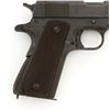 Image 14 : Remington-Rand Model 1911A1 U.S. Army Semi-Automatic Pistol