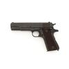 Image 1 : Remington-Rand Model 1911A1 U.S. Army Semi-Automatic Pistol