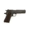 Image 2 : Remington-Rand Model 1911A1 U.S. Army Semi-Automatic Pistol