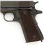 Image 4 : Remington-Rand Model 1911A1 U.S. Army Semi-Automatic Pistol