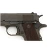 Image 5 : Remington-Rand Model 1911A1 U.S. Army Semi-Automatic Pistol