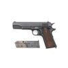 Image 1 : Remington Arms-UMC Model 1911 U.S. Army Semi-Automatic Pistol