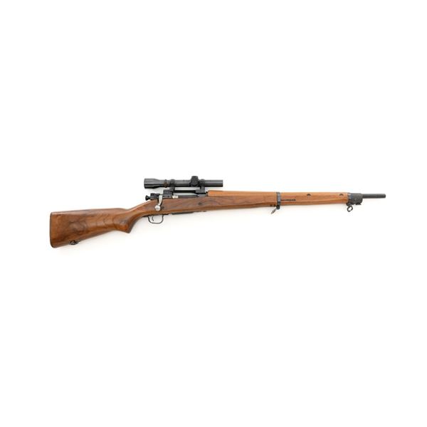U.S. Remington Arms Model 1903-A3 Bolt Action Rifle