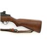 Image 4 : U.S. Springfield Armory National Match M1 Garand Semi-Automatic Rifle