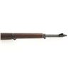 Image 3 : U.S. Springfield Armory M1 Garand Semi-Automatic Rifle