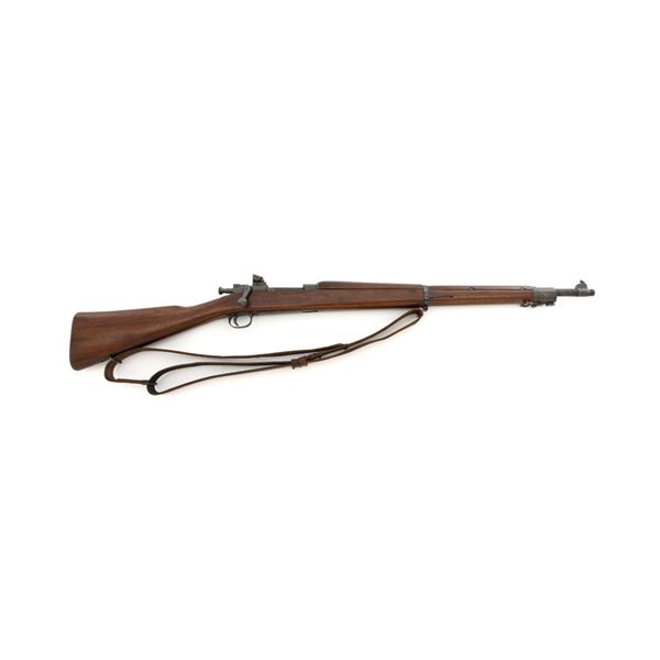 U.S. Remington Arms Model 1903-A3 Bolt Action Rifle