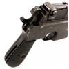Image 3 : First Year Astra Model 900 Broomhandle Semi-Automatic Pistol