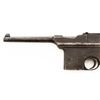 Image 8 : First Year Astra Model 900 Broomhandle Semi-Automatic Pistol