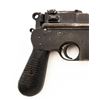 Image 9 : First Year Astra Model 900 Broomhandle Semi-Automatic Pistol