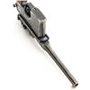 Image 10 : British Proofed Mauser C96 Broomhandle Semi-Automatic Pistol