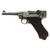 Image 1 : Mauser byf 41 Luger Semi-Automatic Pistol