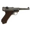 Image 2 : Mauser byf 41 Luger Semi-Automatic Pistol