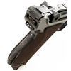 Image 4 : Mauser byf 41 Luger Semi-Automatic Pistol