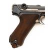 Image 10 : DWM 1920 Commercial Luger Semi-Automatic Pistol