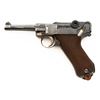 Image 1 : DWM 1920 Commercial Luger Semi-Automatic Pistol