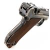Image 4 : DWM 1920 Commercial Luger Semi-Automatic Pistol