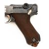 Image 8 : DWM 1920 Commercial Luger Semi-Automatic Pistol