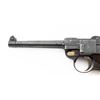 Image 10 : DWM Model 1900 Swiss Contract Military Luger Semi-Automatic Pistol