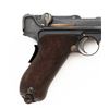 Image 11 : DWM Model 1900 Swiss Contract Military Luger Semi-Automatic Pistol