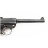 Image 12 : DWM Model 1900 Swiss Contract Military Luger Semi-Automatic Pistol