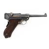 Image 13 : DWM Model 1900 Swiss Contract Military Luger Semi-Automatic Pistol