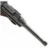 Image 3 : DWM Model 1900 Swiss Contract Military Luger Semi-Automatic Pistol