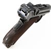 Image 4 : DWM Model 1900 Swiss Contract Military Luger Semi-Automatic Pistol
