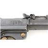Image 14 : WWI 1917 Dated DWM Artillery Luger with Stock, Holster, and Tools