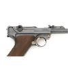 Image 16 : WWI 1917 Dated DWM Artillery Luger with Stock, Holster, and Tools