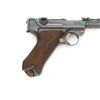 Image 17 : WWI 1917 Dated DWM Artillery Luger with Stock, Holster, and Tools