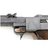 Image 18 : WWI 1917 Dated DWM Artillery Luger with Stock, Holster, and Tools