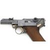 Image 20 : WWI 1917 Dated DWM Artillery Luger with Stock, Holster, and Tools