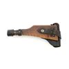 Image 4 : WWI 1917 Dated DWM Artillery Luger with Stock, Holster, and Tools