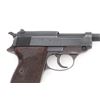 Image 10 : WWII German P.38 AC-44 Semi-Automatic Pistol