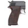 Image 11 : WWII German P.38 AC-44 Semi-Automatic Pistol
