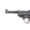 Image 13 : WWII German P.38 AC-44 Semi-Automatic Pistol