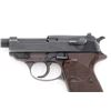 Image 14 : WWII German P.38 AC-44 Semi-Automatic Pistol