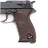 Image 15 : WWII German P.38 AC-44 Semi-Automatic Pistol