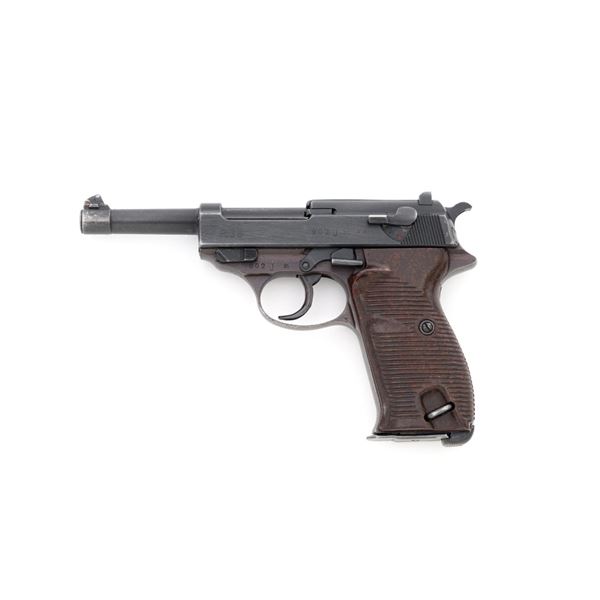 WWII German P.38 AC-44 Semi-Automatic Pistol