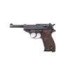 Image 1 : WWII German P.38 AC-44 Semi-Automatic Pistol