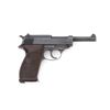 Image 2 : WWII German P.38 AC-44 Semi-Automatic Pistol