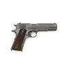 Image 2 : Colt Model 1911 U.S. Army Semi-Automatic Pistol