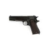 Image 1 : Ithaca Model 1911A1 U.S. Army Semi-Automatic Pistol