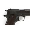 Image 8 : Ithaca Model 1911A1 U.S. Army Semi-Automatic Pistol