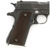 Image 15 : Colt Model 1911A1 U.S. Army Semi-Automatic Pistol