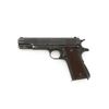 Image 1 : Colt Model 1911A1 U.S. Army Semi-Automatic Pistol